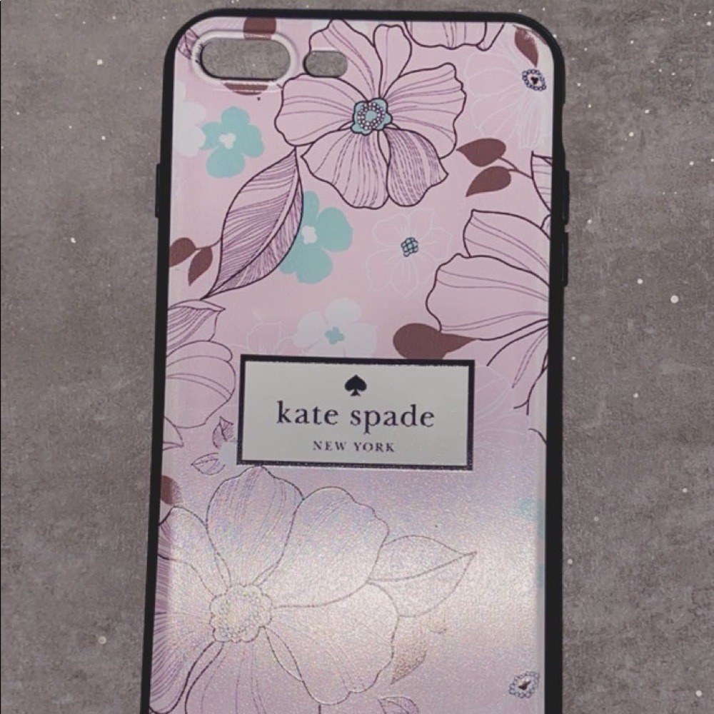 Kate spade new york phone case